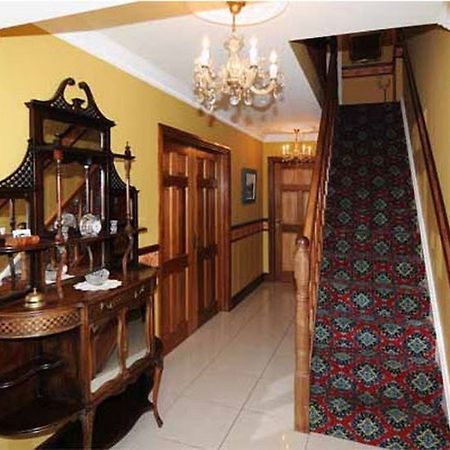 Kilbrack House B&B Galway Dış mekan fotoğraf