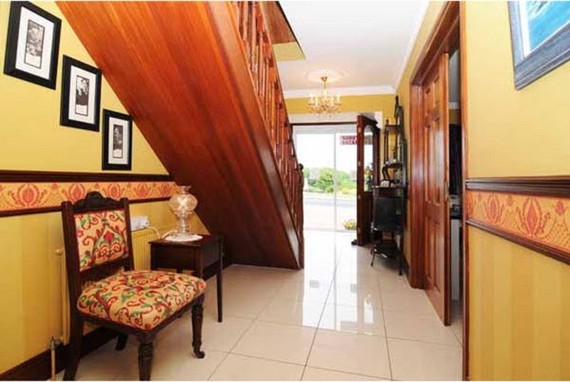 Kilbrack House B&B Galway Dış mekan fotoğraf