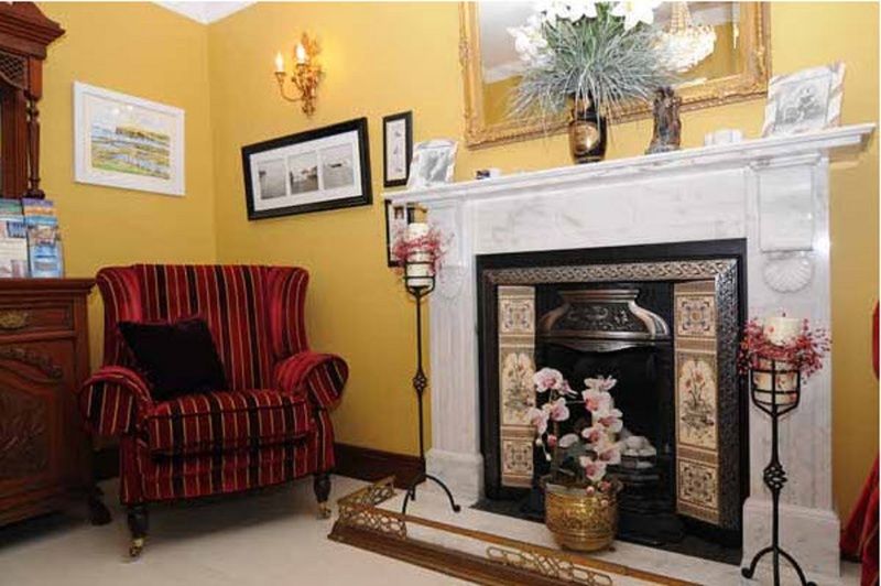 Kilbrack House B&B Galway Dış mekan fotoğraf