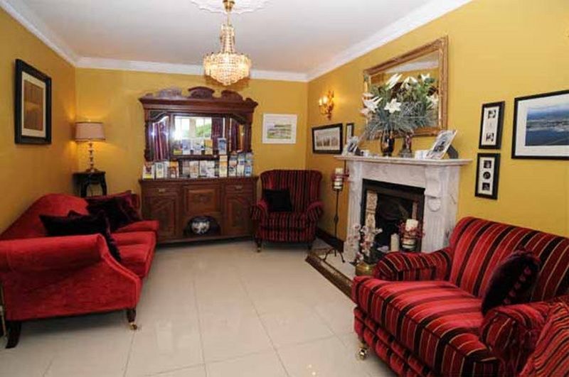 Kilbrack House B&B Galway Dış mekan fotoğraf