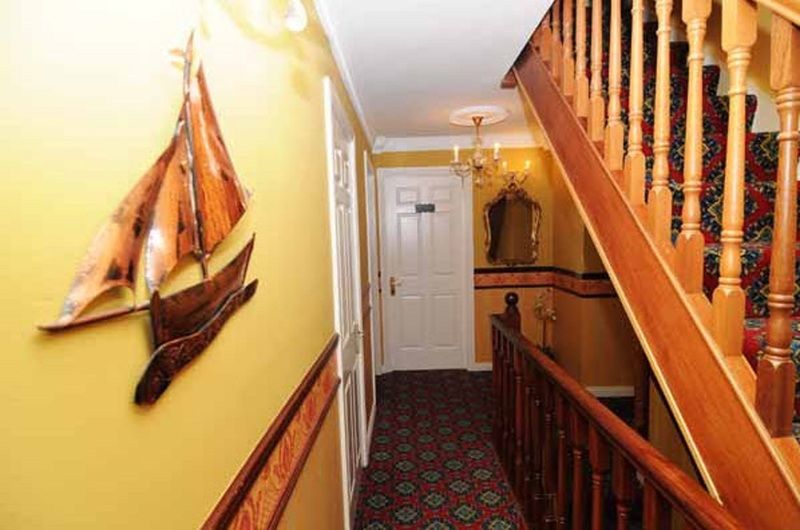 Kilbrack House B&B Galway Dış mekan fotoğraf