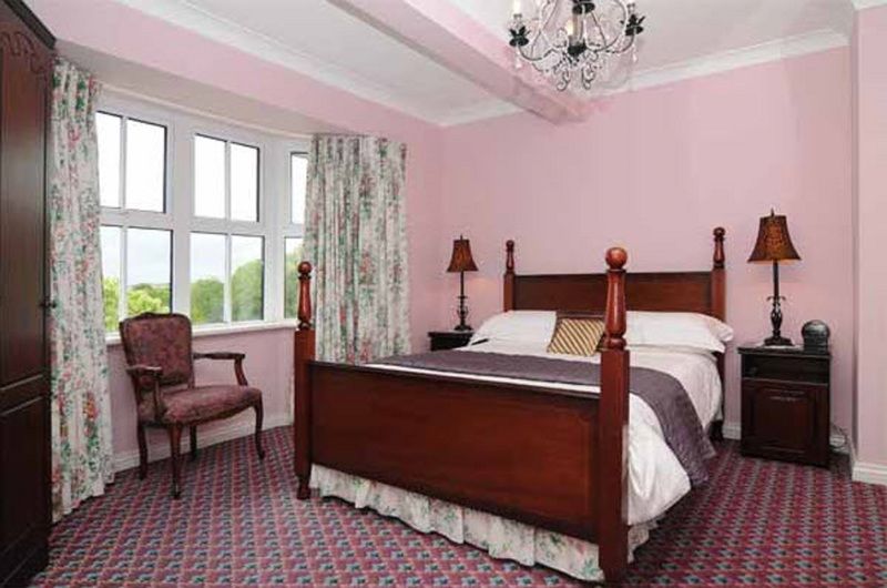 Kilbrack House B&B Galway Dış mekan fotoğraf