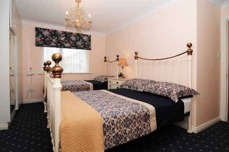 Kilbrack House B&B Galway Dış mekan fotoğraf